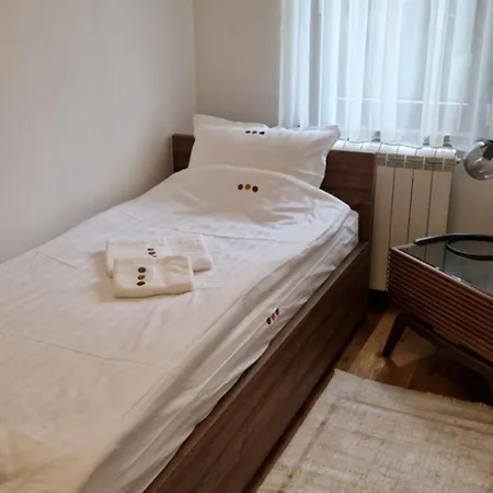 Tricolore Apartament Zlatibor