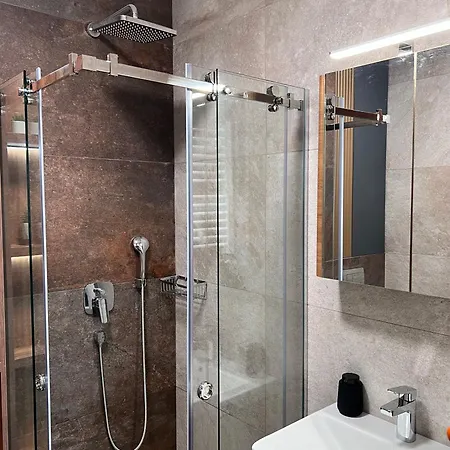 Apartament Tricolore