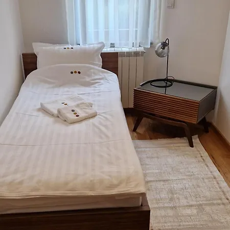 Tricolore Apartament Zlatibor