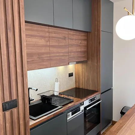 アパート Tricolore *