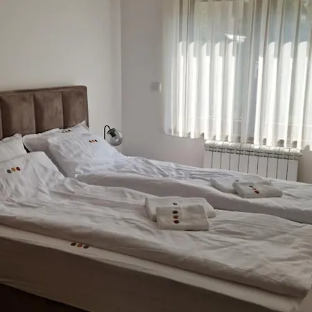Apartment Tricolore Zlatibor