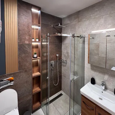 アパート Tricolore *