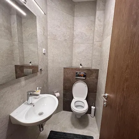 Apartament Tricolore Zlatibor