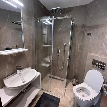 Tricolore * Zlatibor