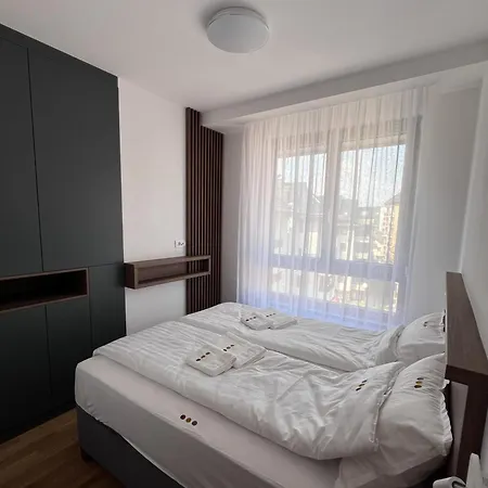 Tricolore Apartment