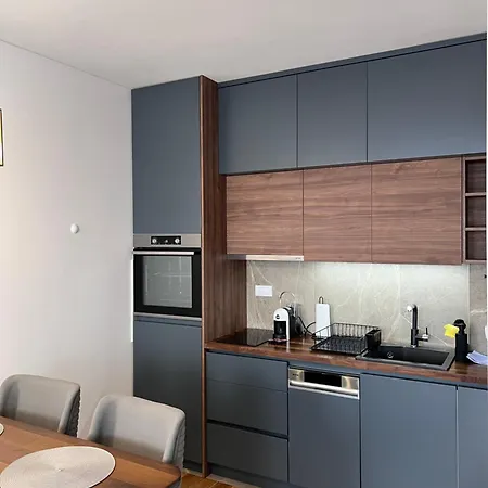 Apartament Tricolore Zlatibor