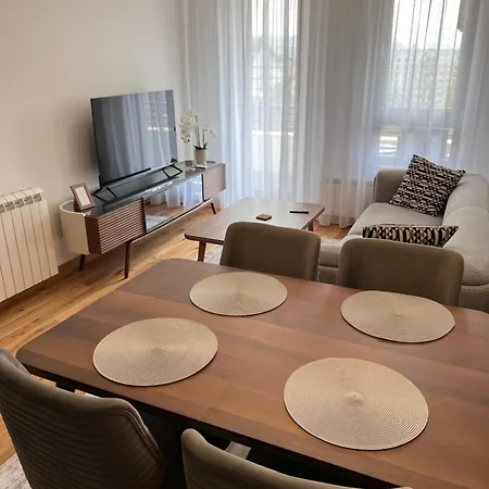 Tricolore * Zlatibor