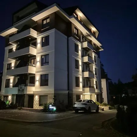 Tricolore Apartament Zlatibor