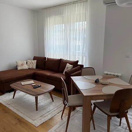 Tricolore Apartament Zlatibor