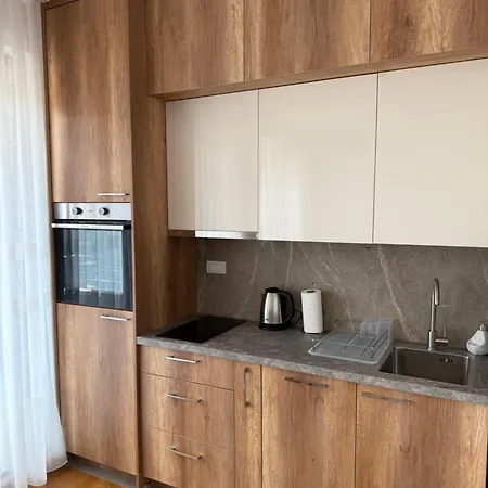 Apartament Tricolore Zlatibor