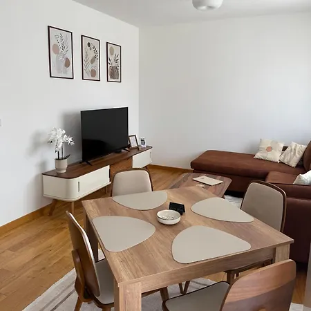 Tricolore アパート *