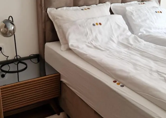 Tricolore Apartamento *