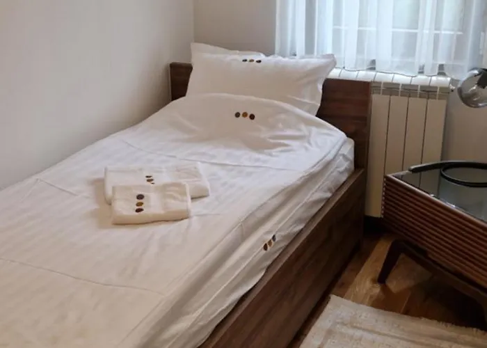 Tricolore Apartamento Zlatibor