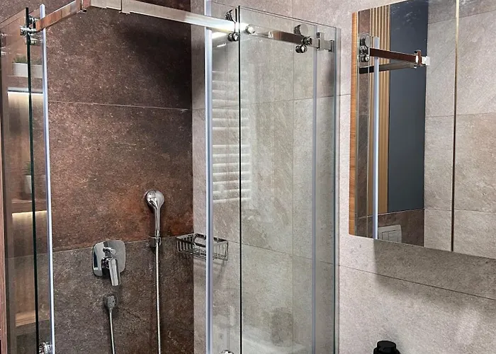 Apartamento Tricolore