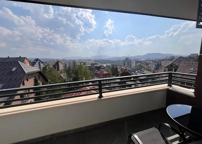 Tricolore Apartamento *