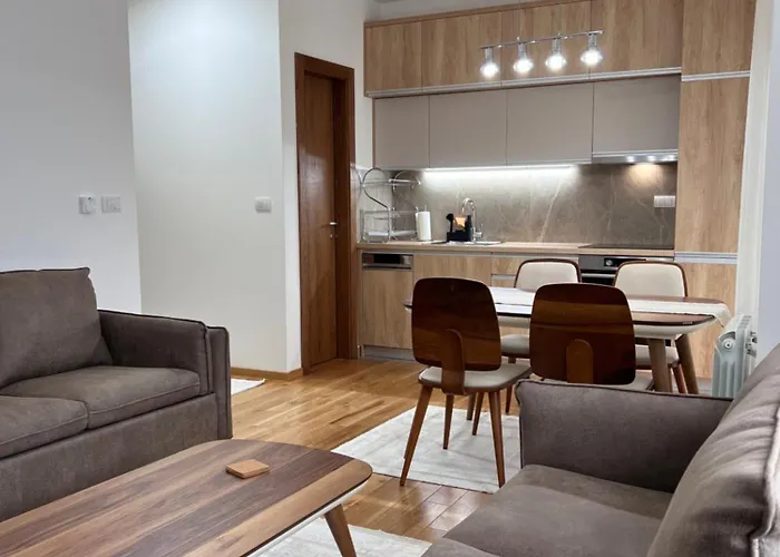 Apartamento Tricolore *