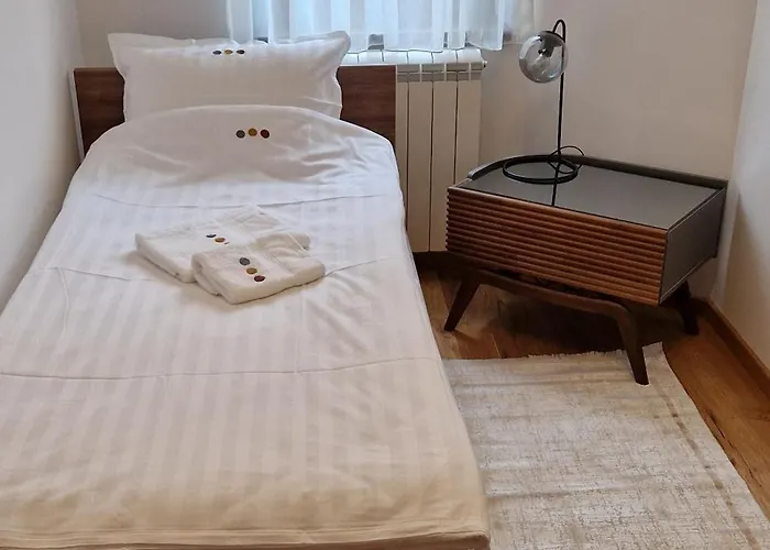 Tricolore Apartamento Zlatibor