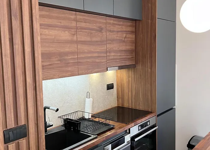 Apartamento Tricolore *