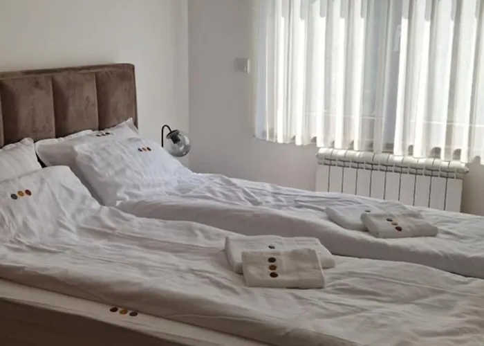 Apartamento Tricolore Zlatibor