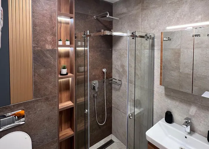 Apartamento Tricolore *