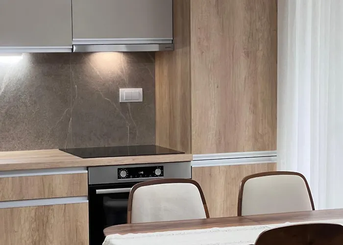 Tricolore Apartamento Zlatibor