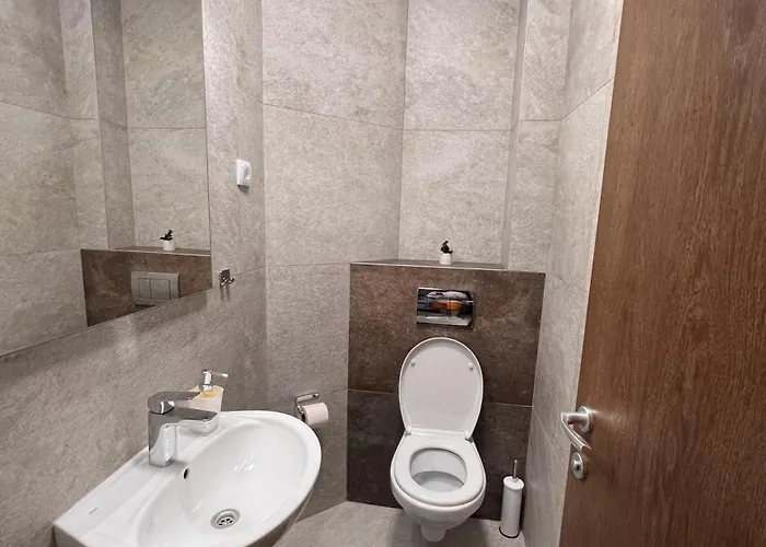 Apartamento Tricolore Zlatibor