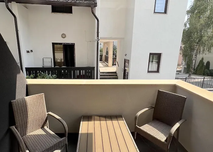 Tricolore Apartamento