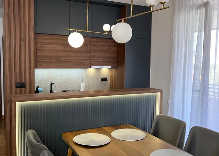 Apartamento Tricolore