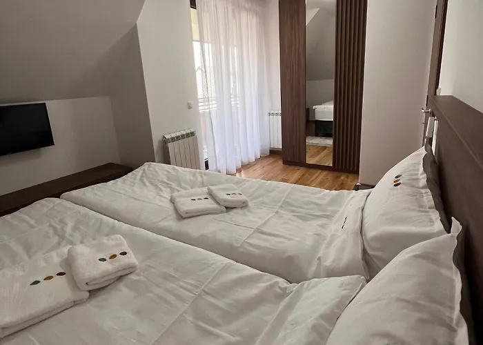 Tricolore Apartamento *