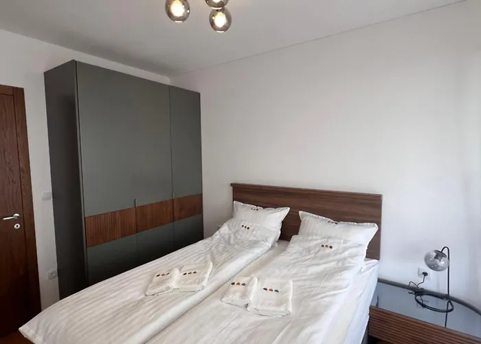 Apartamento Tricolore *