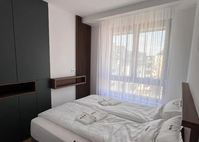 Tricolore Apartamento