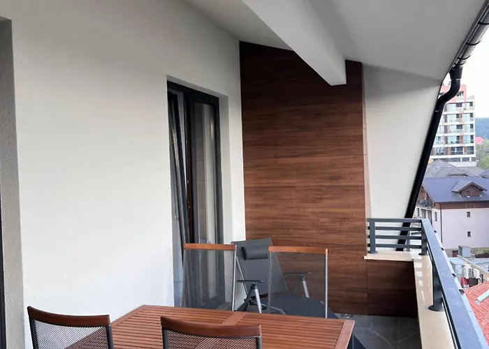 Apartamento Tricolore