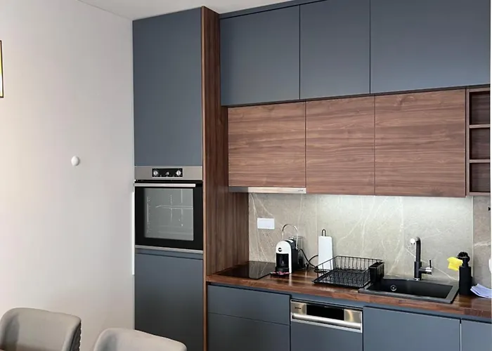 Apartamento Tricolore Zlatibor