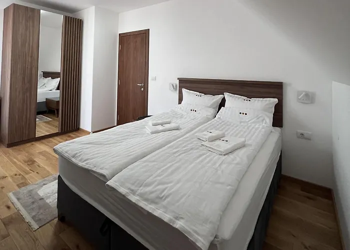 Apartamento Tricolore