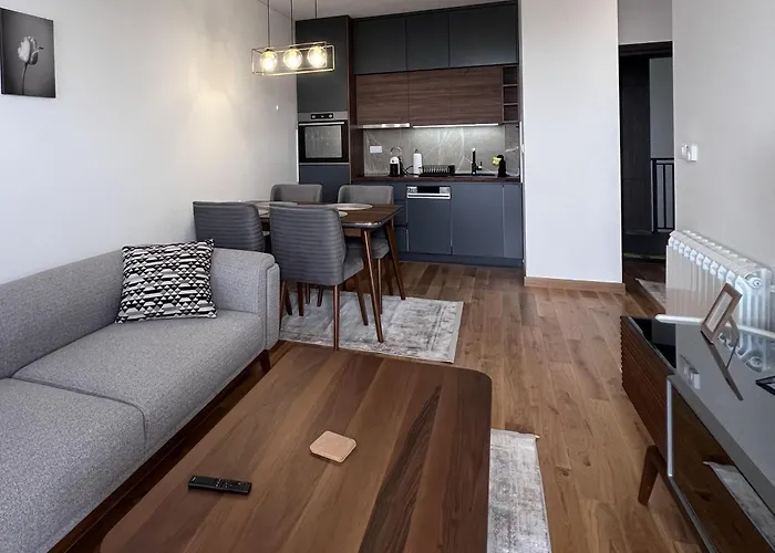 Tricolore Apartamento *