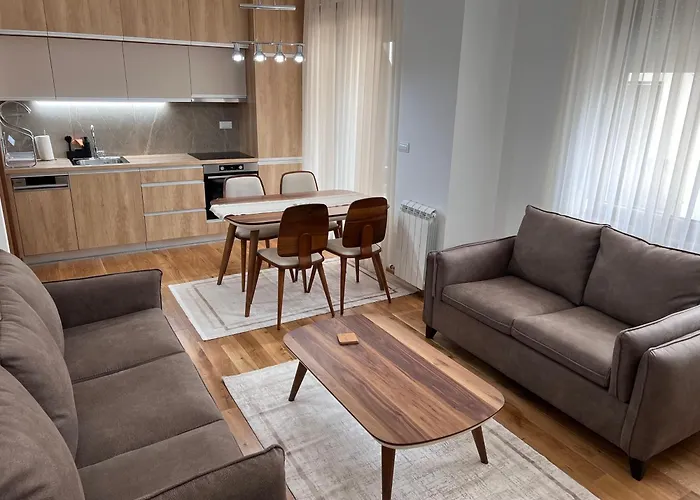 Apartamento Tricolore