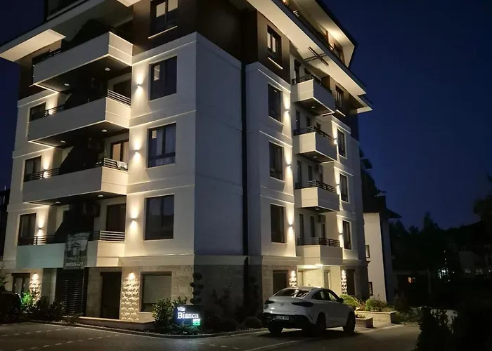 Tricolore Apartamento Zlatibor