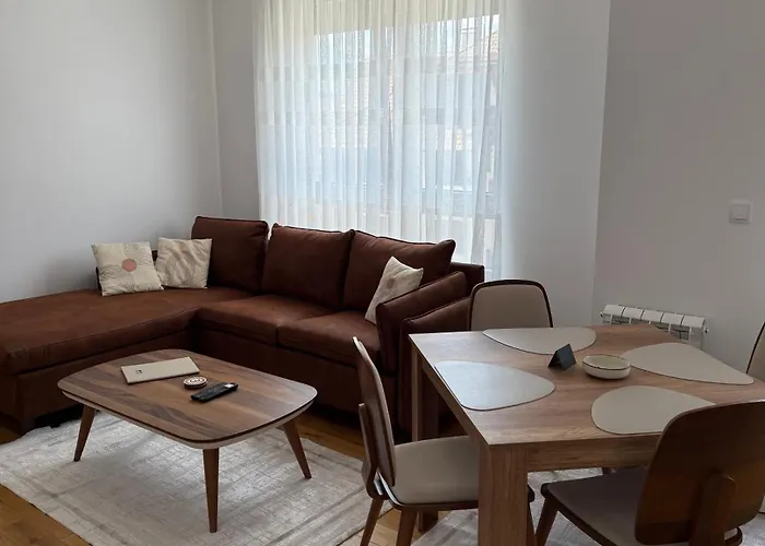 Tricolore Apartamento Zlatibor