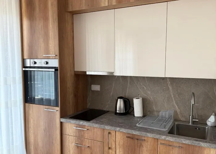 Apartamento Tricolore Zlatibor