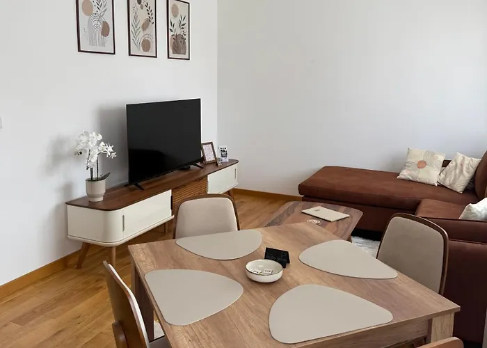 Tricolore Apartamento *