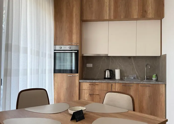 Tricolore Apartamento *